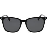 Polaroid PLD 6226 S black essential sunglasses plastic frame (British brand)