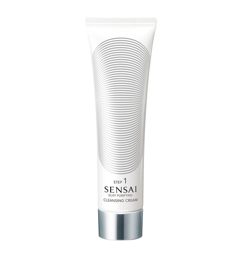 Sensai Silky Purifying Cleansing Cream 125ml (British brand)