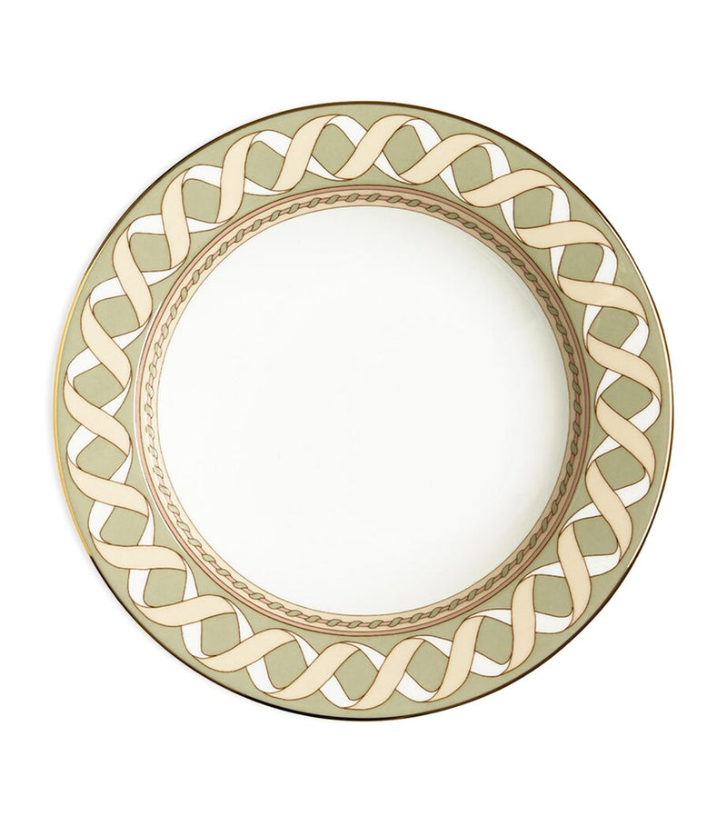 La Doublej Odysseus soup plates 22cm, UK version