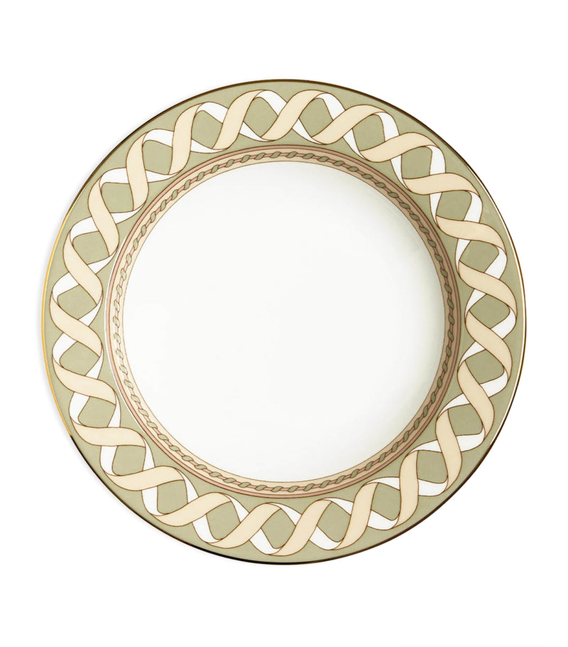 La Doublej Odysseus soup plates 22cm, UK version