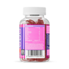 Nutrignums Women's Vitality 60 Gummies - British product