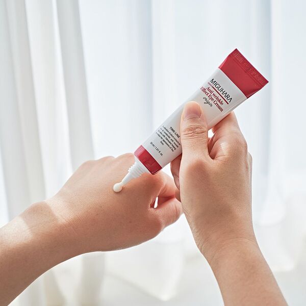 Miguhara Anti Wrinkle Eye Cream Origin 30ml, imported from the UK