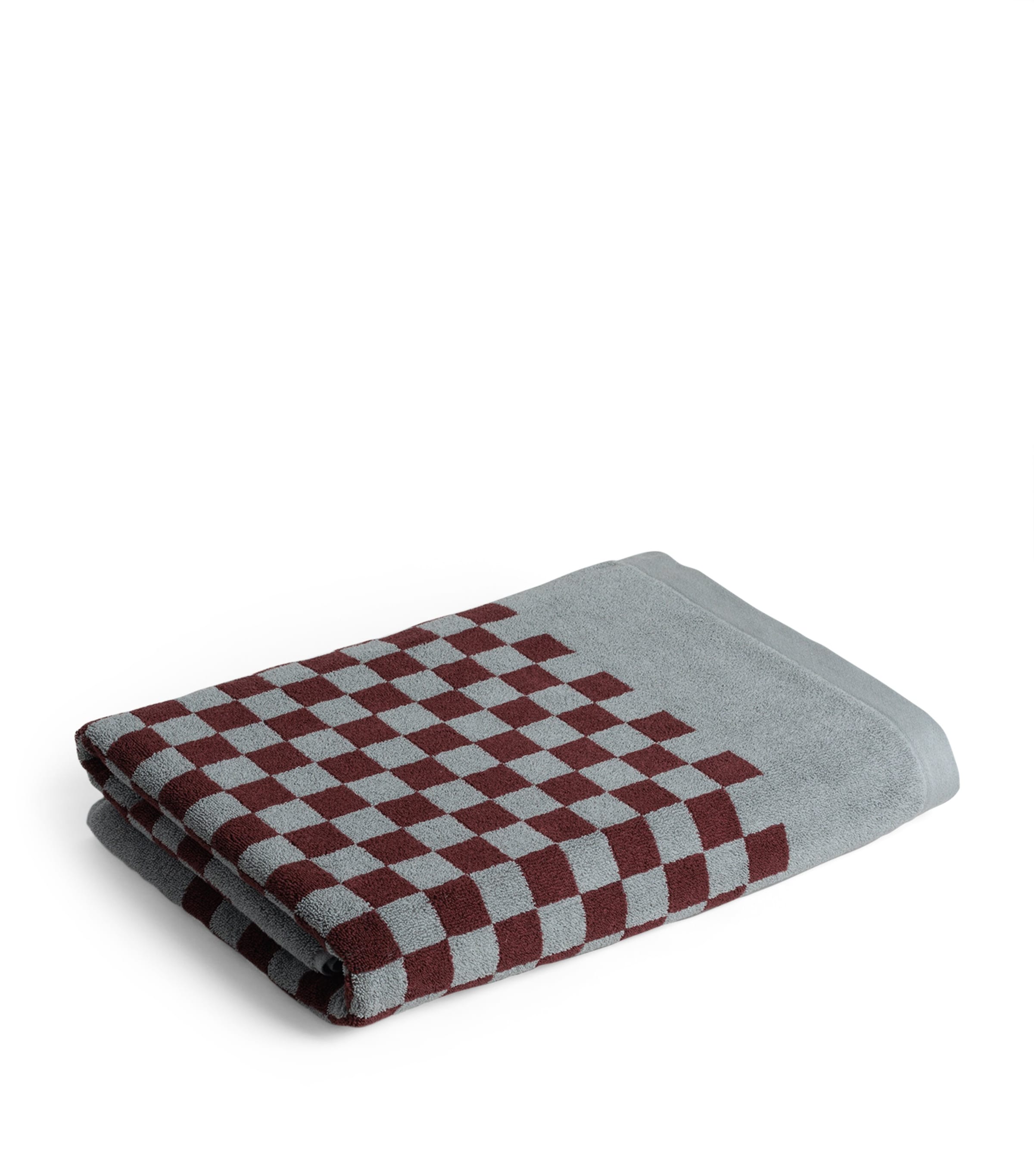 BAINA Heritage Roman bath sheet 90cm x 170cm - British product