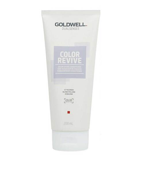 Goldwell Color Revive Conditioner Icy Blonde GOODS Superdrug   