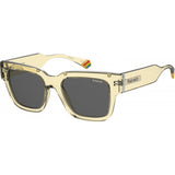 Polaroid grey sunglasses PLD 6198, UK version