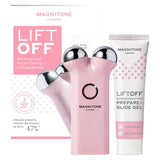 Magnitone LiftOff MicroCurrent Facial Toning and Lifting (Pink) GOODS Boots   