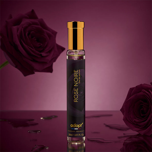 Adopt Rose Noire fragrance perfume 30ml - British product