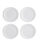 Wedgwood Gio bone china dinner set 16 pieces, UK version