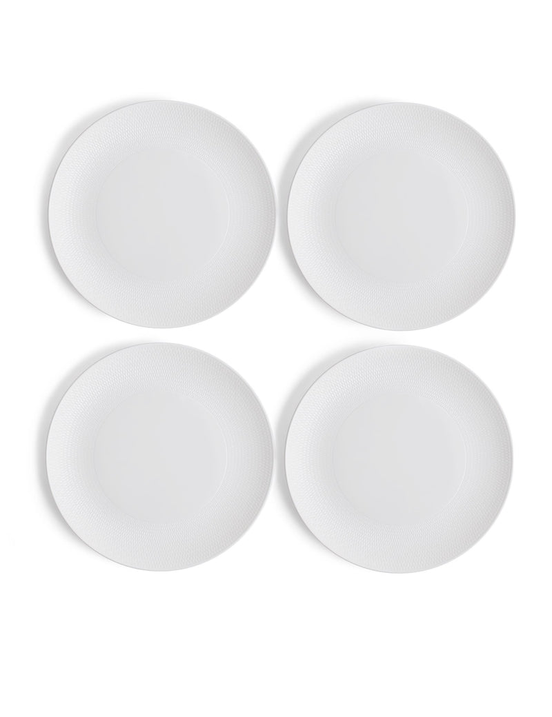 Wedgwood Gio bone china dinner set 16 pieces, UK version