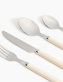 16 Piece Allegro Cutlery Set