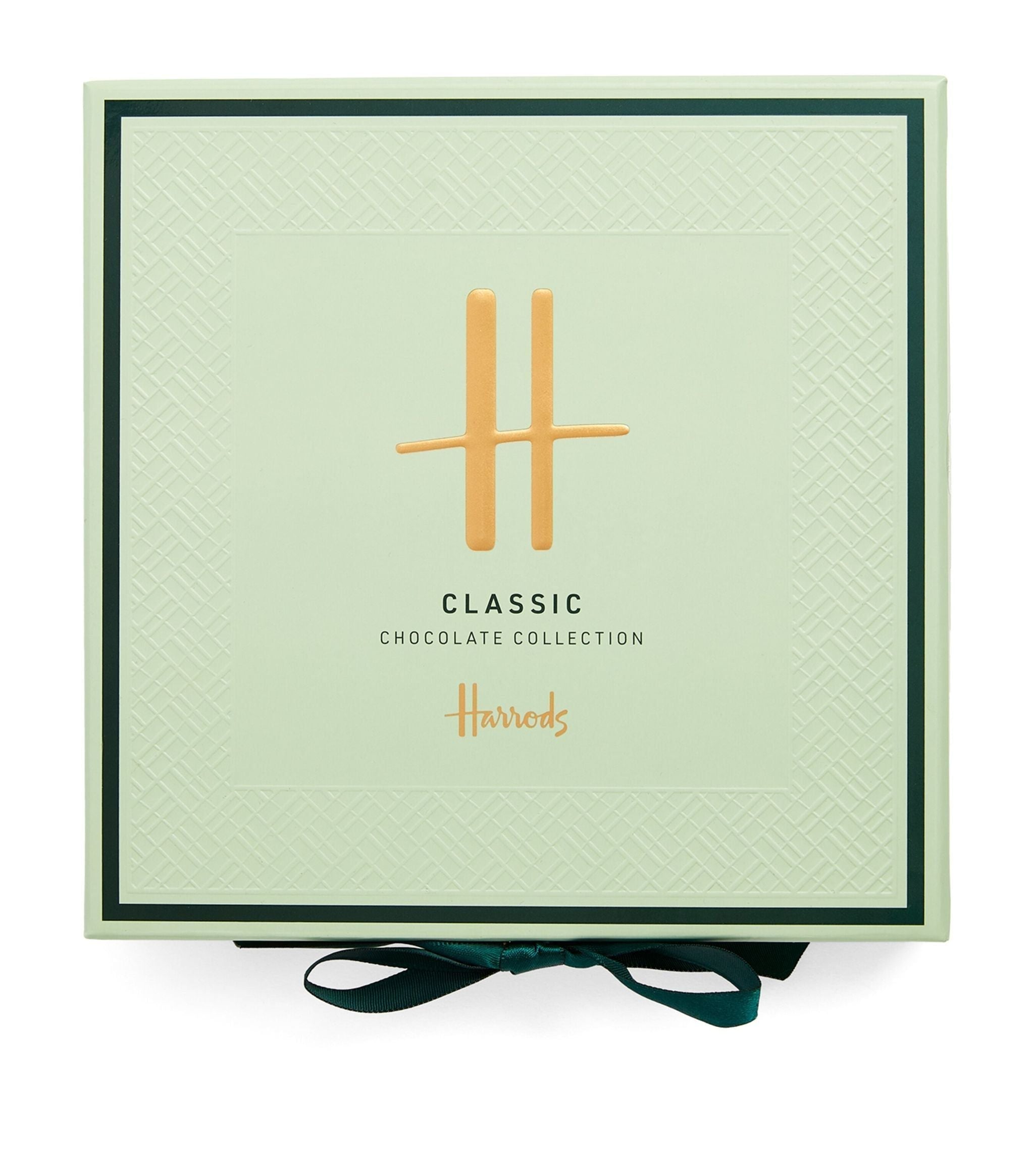 16-Piece Classic Chocolate Collection (130g)