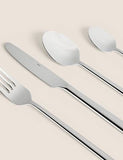 16 Piece Manhattan Cutlery Set