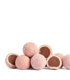 16-Piece Pink Marc De Champagne Truffles (140g)