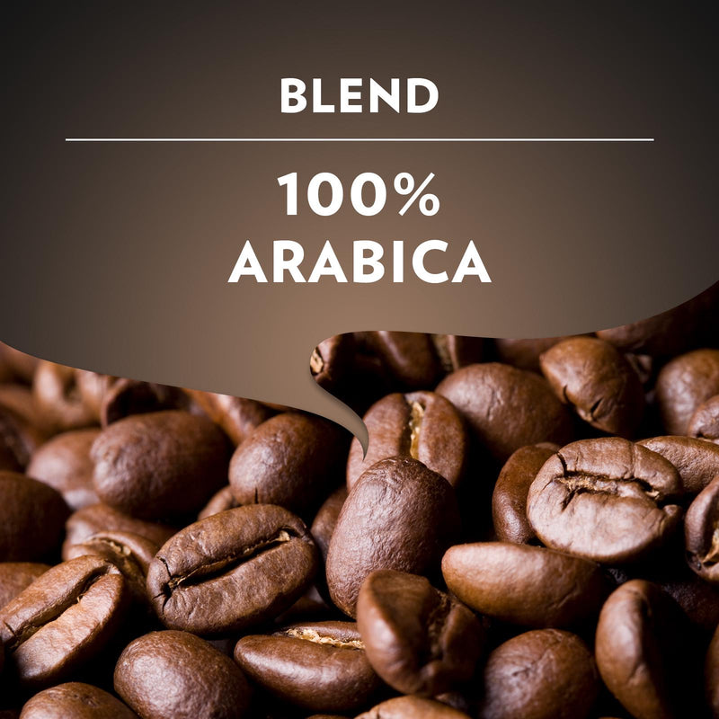 Lavazza espresso coffee beans 250g, UK version