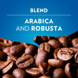 Lavazza Decaffeinated Coffee Beans 500g, imported from the UK