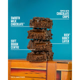 Grenade Carb Killa salted caramel protein bar 60g, UK version