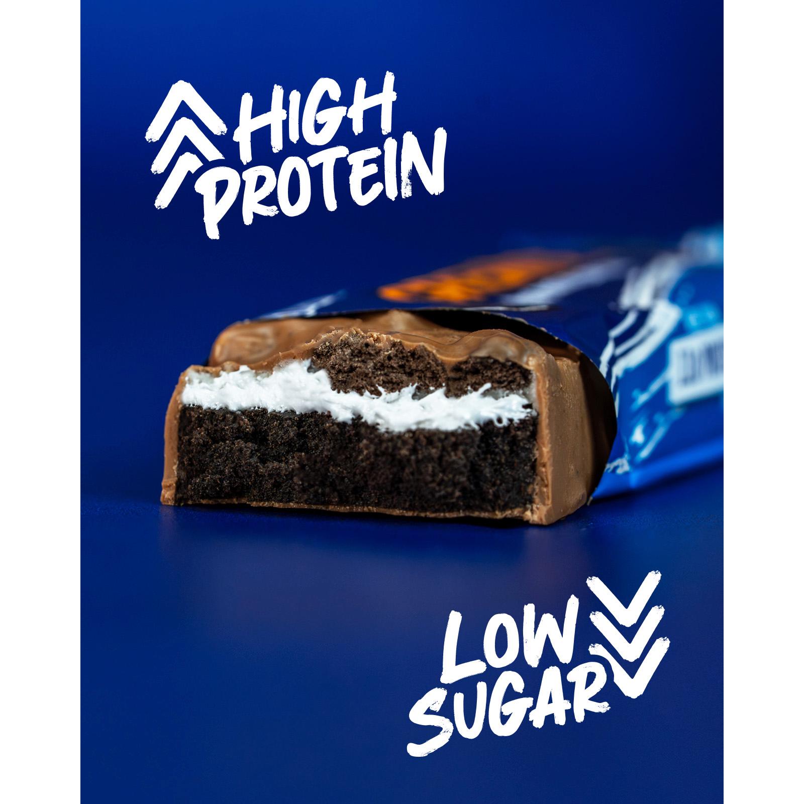 Grenade Oreo protein bar 35g (British brand)
