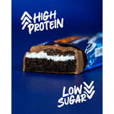 Grenade Oreo protein bar 35g (British brand)