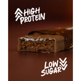 Grenade Fudge Up protein bar 60g (British brand)