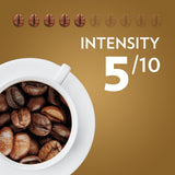 Lavazza Qualita Oro coffee beans 1kg, UK version