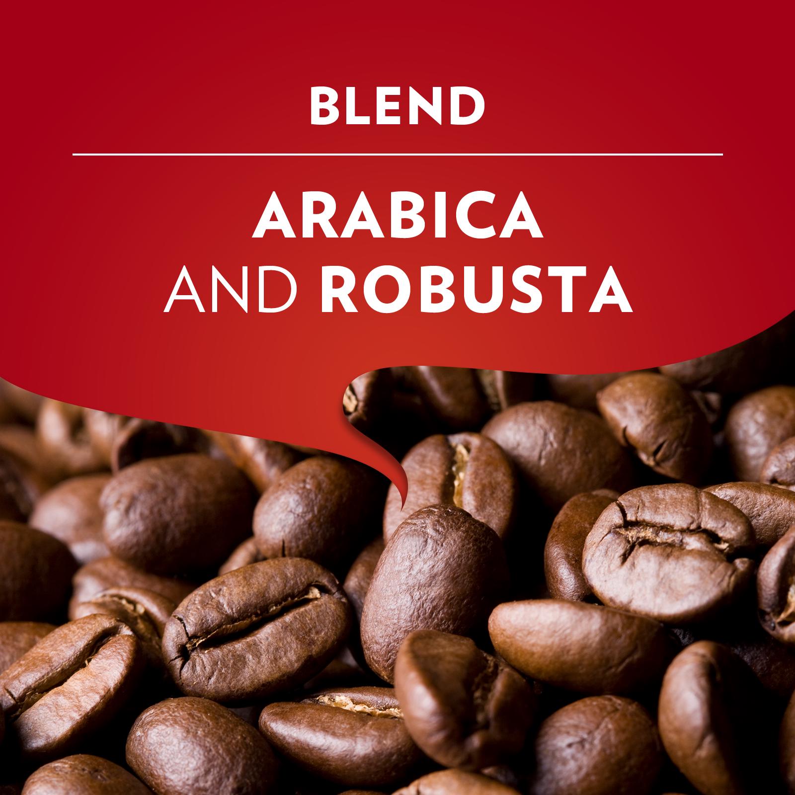 Lavazza Qualita Rossa coffee beans 250g, UK version