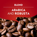 Lavazza Qualita Rossa coffee beans 250g, UK version