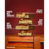 Grenade Peanut Nutter Protein Bar Single Serve 60g, UK version