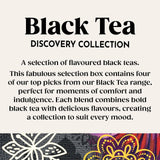 Twinings Black Tea Discovery Collection 40g tea bags (British brand)