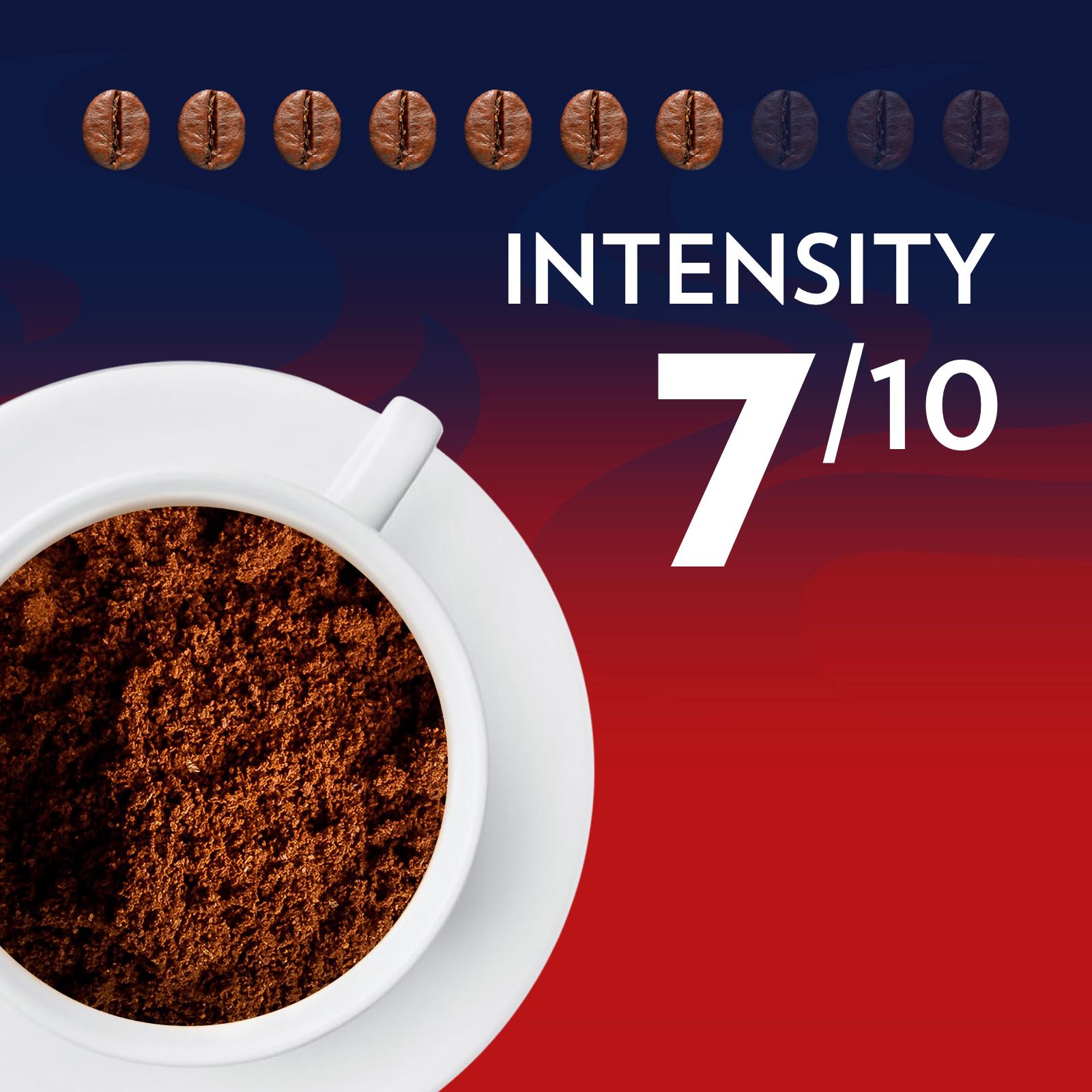 Lavazza Crema e Gusto ground coffee 500g - British product
