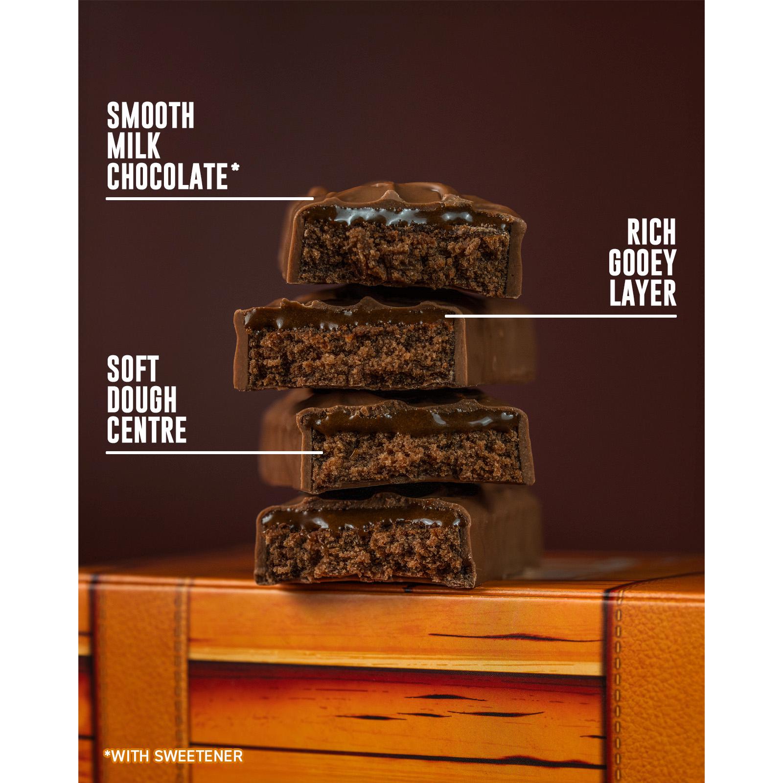 Grenade Fudge Up protein bar 60g (British brand)