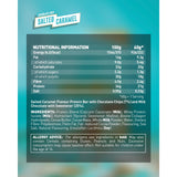 Grenade Carb Killa salted caramel protein bar 60g, UK version