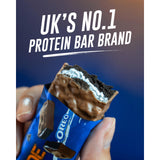 Grenade Oreo protein bar 35g (British brand)