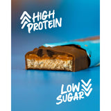 Grenade Cookie Dough Protein Bar 35g - British product