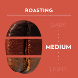 Lavazza Tales of Roma ground coffee 200g (British brand)