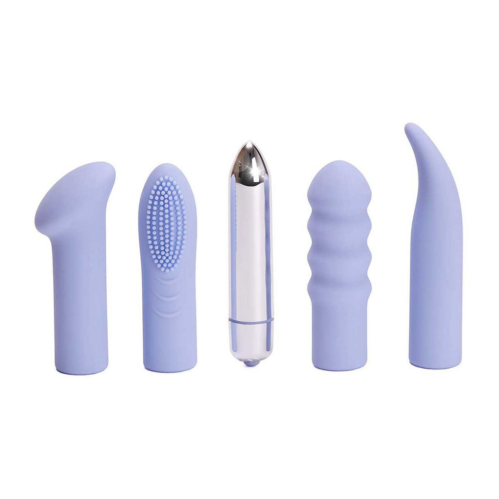 Ann Summers Power Bullet Set Lilac