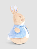 JoJo Maman Bébé Peter Rabbit baby wobble toy, imported from the UK