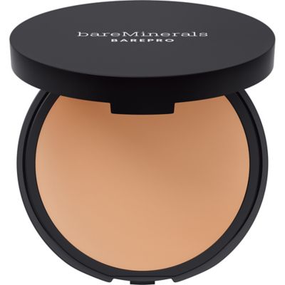 bareMinerals BAREPRO 16hr Skin-Perfecting Powder Foundation GOODS Boots Silk 14 Light 20 Neutral  