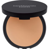 bareMinerals BAREPRO 16hr Skin-Perfecting Powder Foundation GOODS Boots Silk 14 Light 20 Neutral  