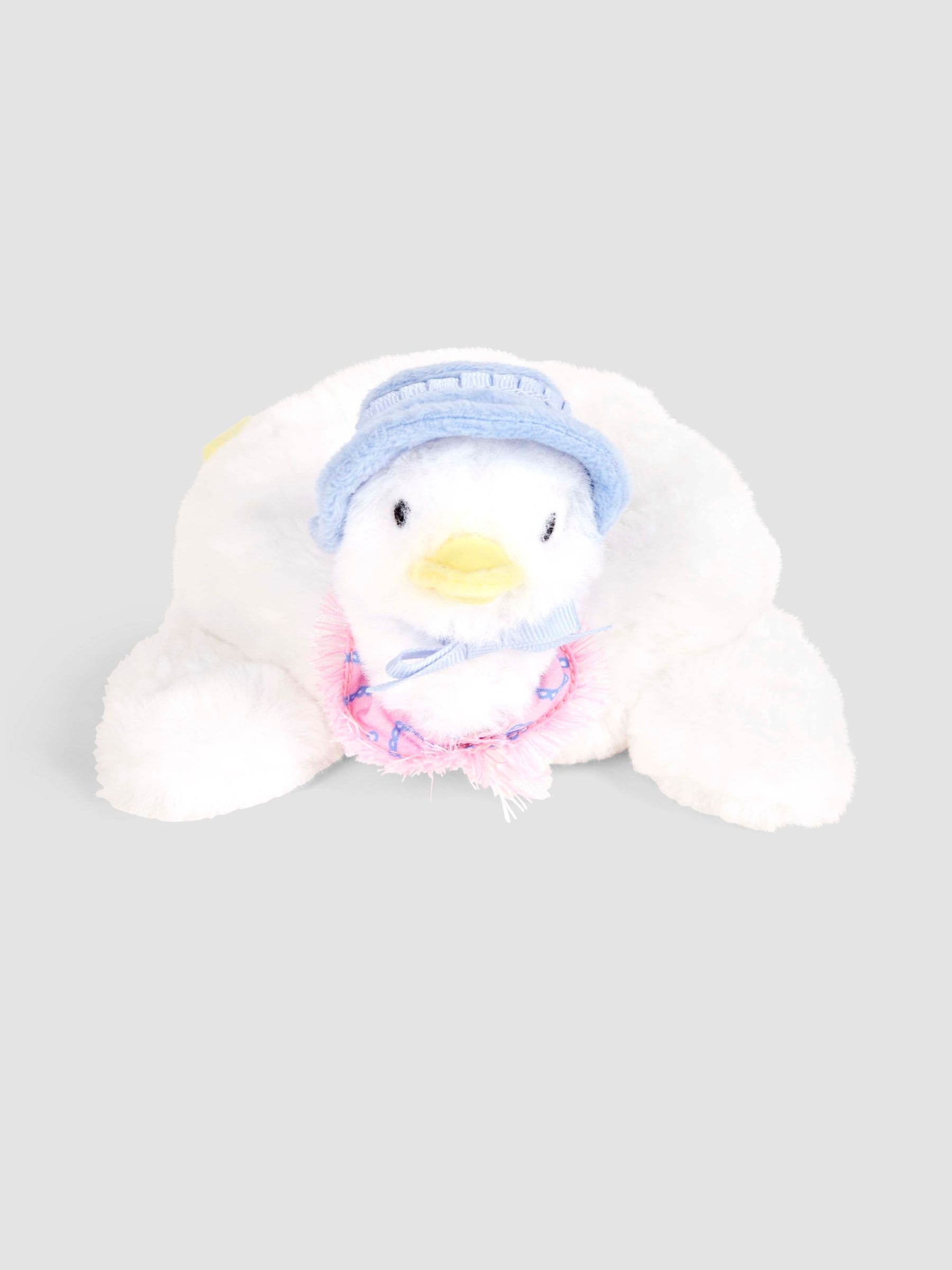 JoJo Maman Bébé Peter Rabbit plush stacker - British product