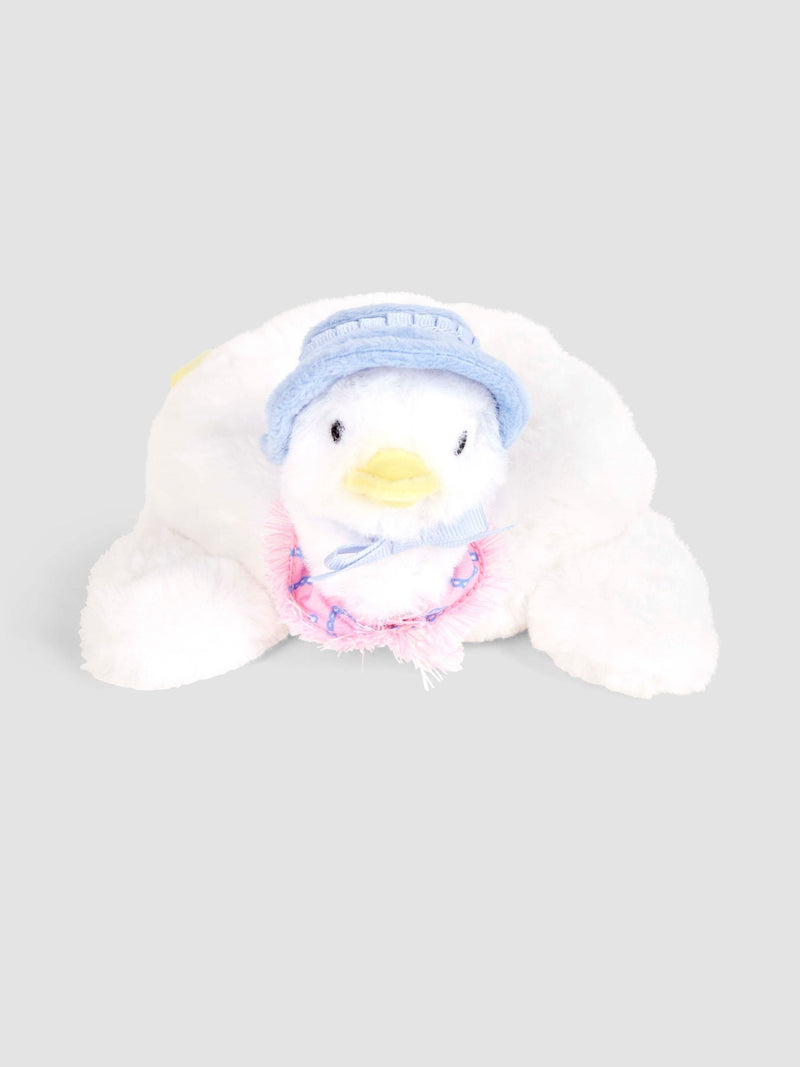 JoJo Maman Bébé Peter Rabbit plush stacker - British product