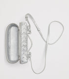 Bottega Veneta leather Bang Bang vanity case bag, imported from the UK