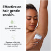 Braun Silk·épil 7 wet and dry epilator silver - British product