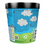 Ben & Jerry's Half Baked Vanilla & Chocolate Ice Cream Tub   465ml GOODS M&S   