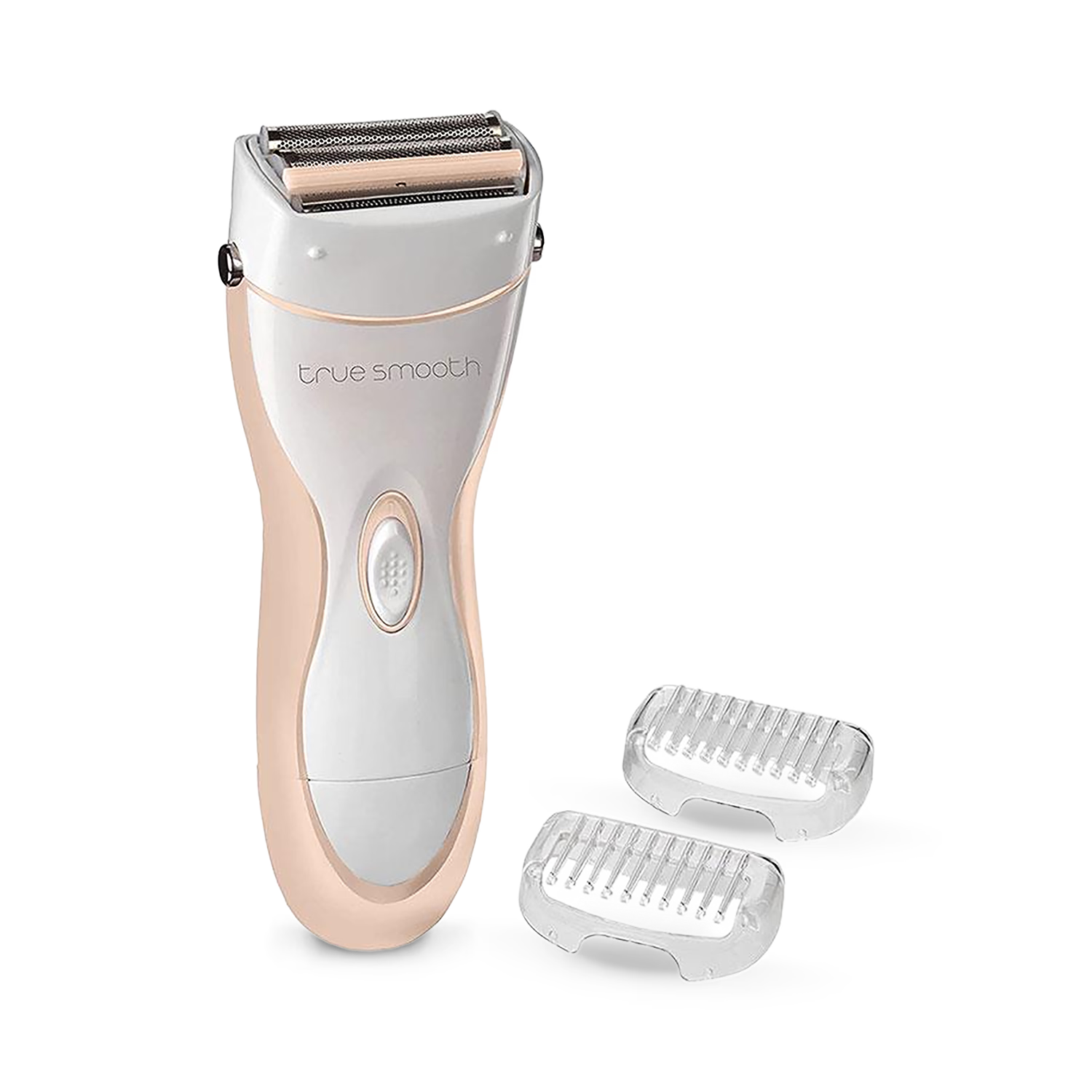 Babyliss Truesmooth lady shaver for wet and dry use - British product