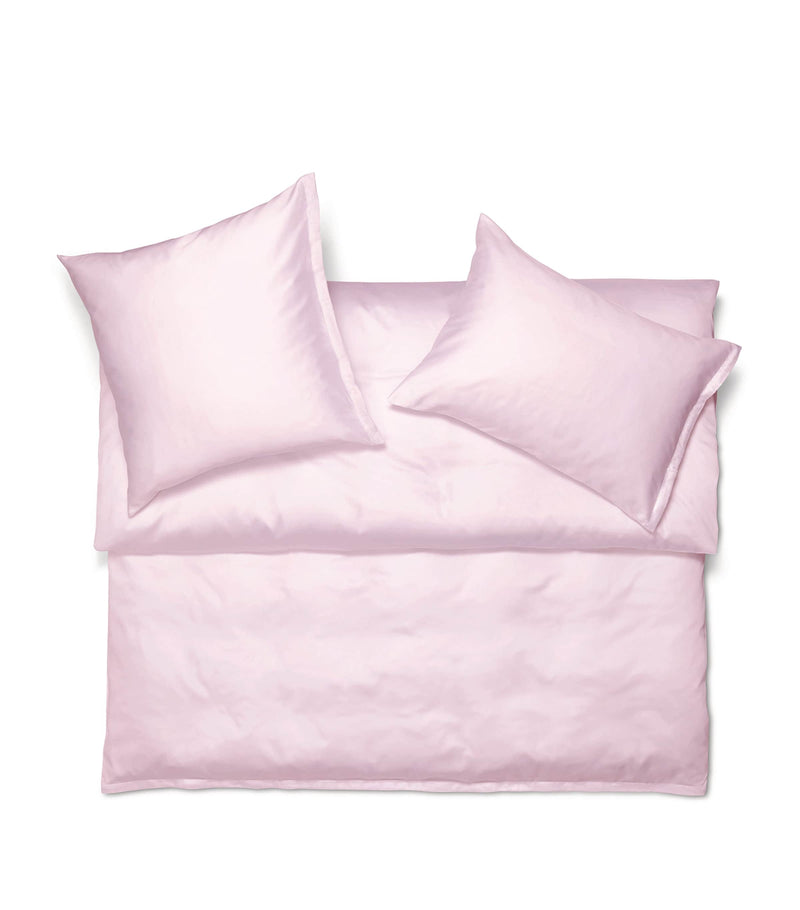 Schlossberg Noblesse Square Pillowcase 65cm made in Italy (Italian textile design)
