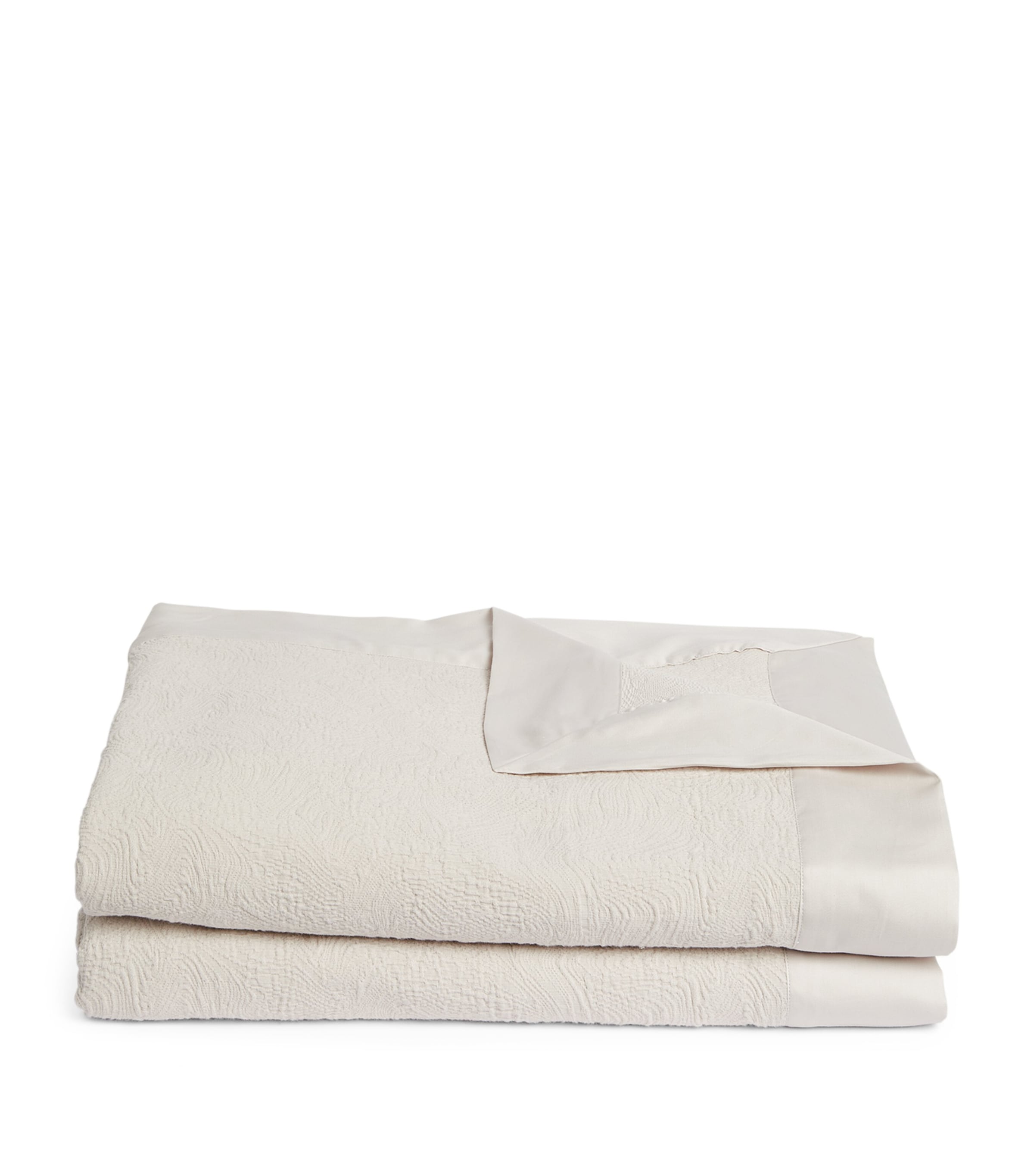 Amalia Aura Super King bedspread 260cm x 250cm - British product