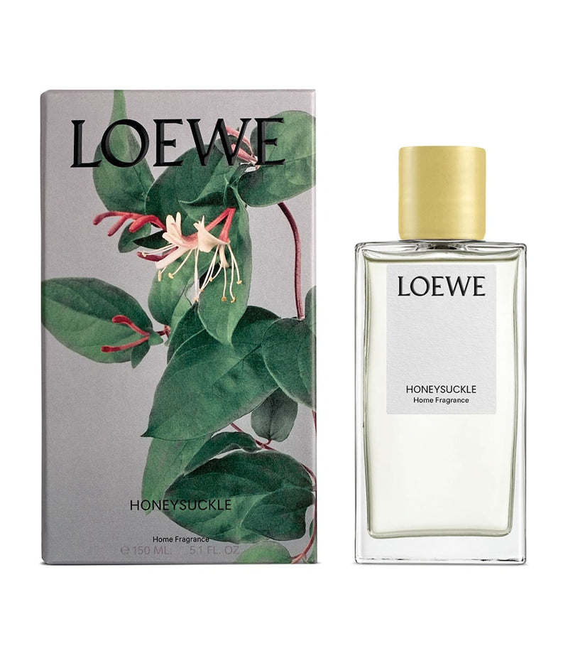 LOEWE honeysuckle room fragrance spray 150ml, UK version