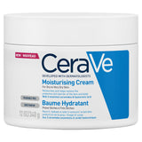 Cerave Moisturising Cream 340g GOODS Sainsburys   