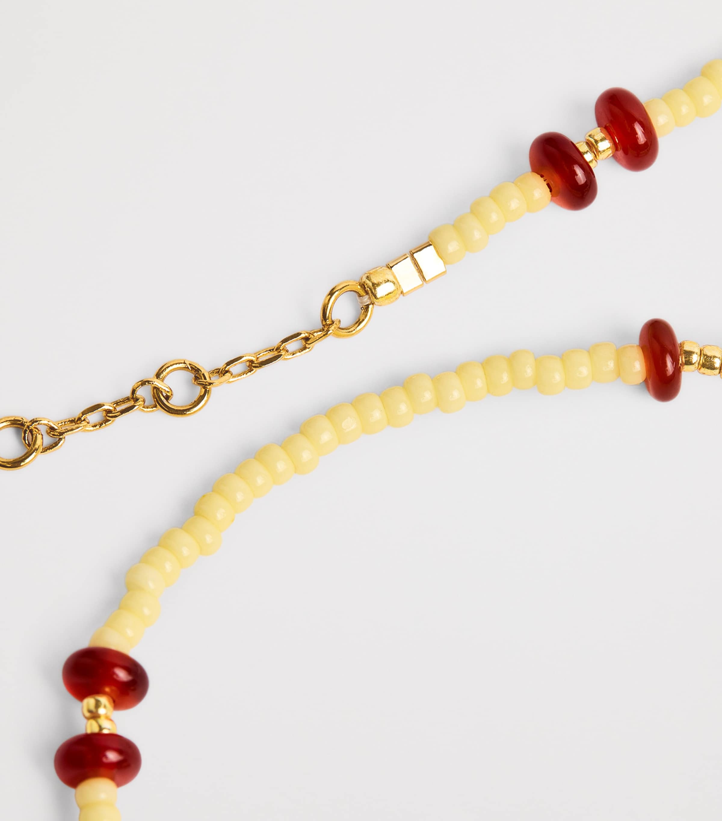 Anni Lu Dizzy Moon bracelet, UK version