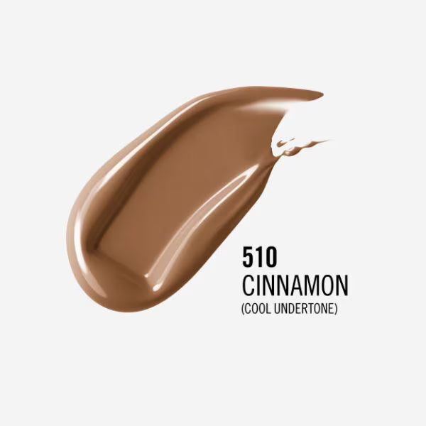 Rimmel Foundation Rose Vanilla, imported from the UK